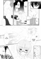 Triplet Repeat / Triplet repeat [Kyougoku Shin] [Zero No Tsukaima] Thumbnail Page 16