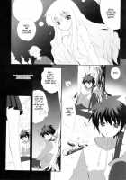 Triplet Repeat / Triplet repeat [Kyougoku Shin] [Zero No Tsukaima] Thumbnail Page 02