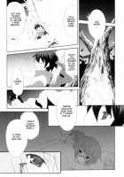 Triplet Repeat / Triplet repeat [Kyougoku Shin] [Zero No Tsukaima] Thumbnail Page 05