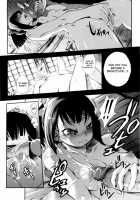 Maiden Camellia [Maybe] [Original] Thumbnail Page 08