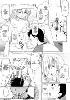 Eternal Lolita Ch. 1-3+Extra / 永久少女 章1-3+お負け  [Minazuki Tsuyuha] [Original] Thumbnail Page 12