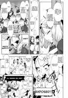 Cheerism / チアリズム [Ed] [Original] Thumbnail Page 13