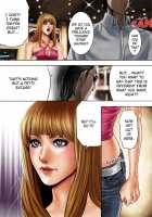 Bitch On The Pole DMM Special Edition / ビッチ・オン・ザ・ポール DMM特別版 [Tabe Koji] [Original] Thumbnail Page 11