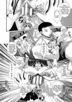 The Scene Of The Crime [Umihara Minato] [Original] Thumbnail Page 12