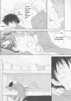 From Bedroom With My Love [Digimon] Thumbnail Page 10