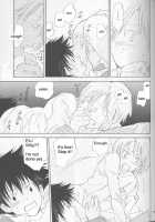 From Bedroom With My Love [Digimon] Thumbnail Page 15