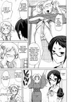 Melissa And Ueda Fumi'S Situation [Touge Hiro] [Original] Thumbnail Page 13
