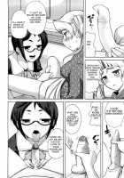 Melissa And Ueda Fumi'S Situation [Touge Hiro] [Original] Thumbnail Page 06