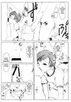 Detention Girl [Ootsuka Mahiro] [Original] Thumbnail Page 10
