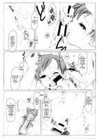 Detention Girl [Ootsuka Mahiro] [Original] Thumbnail Page 11