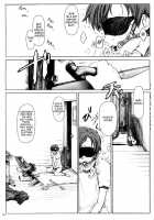 Detention Girl [Ootsuka Mahiro] [Original] Thumbnail Page 03