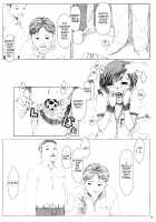 Detention Girl [Ootsuka Mahiro] [Original] Thumbnail Page 04
