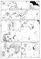 Detention Girl [Ootsuka Mahiro] [Original] Thumbnail Page 08