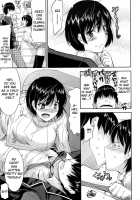 Amamai, Amamai After Story / あままい、あままい その後 [Utamaro] [Original] Thumbnail Page 05
