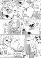 6 Tatami Room Princess [Takase Yuu] [Original] Thumbnail Page 14