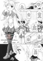 6 Tatami Room Princess [Takase Yuu] [Original] Thumbnail Page 02