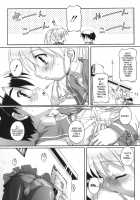 6 Tatami Room Princess [Takase Yuu] [Original] Thumbnail Page 06
