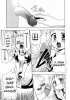 Alice No Himegoto Ch.1-3 [Kouzuki Rio] [Alice In Wonderland] Thumbnail Page 13