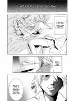 Alice No Himegoto Ch.1-3 [Kouzuki Rio] [Alice In Wonderland] Thumbnail Page 09