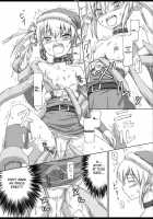 Christmas Futanari Tentacle Manga [Dawy] [Original] Thumbnail Page 02