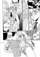 Ultra Sword Ch. 1-2 [Hayashiya Shizuru] [Original] Thumbnail Page 08