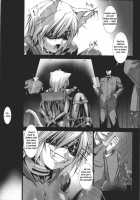 Phantom Of The Ruins  From Tokiryoujoku Vol. 37 [Miss Black] [Original] Thumbnail Page 05