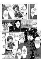 Yuffie To Kanoke Otoko / ユフィと棺桶男 [Random] [Final Fantasy Vii] Thumbnail Page 10