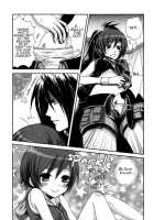 Yuffie To Kanoke Otoko / ユフィと棺桶男 [Random] [Final Fantasy Vii] Thumbnail Page 15
