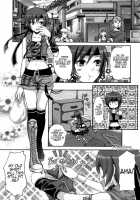 Yuffie To Kanoke Otoko / ユフィと棺桶男 [Random] [Final Fantasy Vii] Thumbnail Page 09