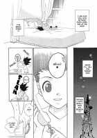 Only Your Eyes [Gon] [Hunter X Hunter] Thumbnail Page 07