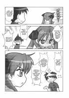 KAGA☆MINE 4 / KAGA☆MINE 4 [Misooden] [Lucky Star] Thumbnail Page 15