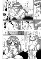 Futa Sis - Futanari Sister A Go! Go!! / ふたシス [Katou Jun] [Original] Thumbnail Page 04