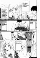 FIRST TIME × LAST TIME [Lunch] [The Idolmaster] Thumbnail Page 06