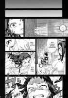 Victim Girls 7 - Jaku Niku Kyoushoku Dog-Eat-Bitch / Victim Girls 7 弱肉狂食 dog-eat-bitch [Asanagi] [Fantasy Earth Zero] Thumbnail Page 09