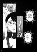 Ki Cattleya / 危カトレア [Kiken Shisou] [Queens Blade] Thumbnail Page 14
