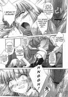 Renri Souwa  Ch. 1 / 連理説話 章1 [Sasayuki] [Original] Thumbnail Page 15