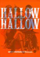 Hallow Hallow / 　ハロ・ハロ Hallow Hallow [Sena Youtarou] [Original] Thumbnail Page 04