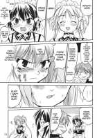 This Is My Chastity Belt Plus / これが私の貞操帯 Plus! [Tk] [He Is My Master] Thumbnail Page 10