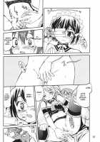 This Is My Chastity Belt Plus / これが私の貞操帯 Plus! [Tk] [He Is My Master] Thumbnail Page 15