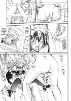 This Is My Chastity Belt Plus / これが私の貞操帯 Plus! [Tk] [He Is My Master] Thumbnail Page 16