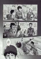 Kinpatsu No Omamori / 金髪のおまもり [Keso] [Gundam] Thumbnail Page 12