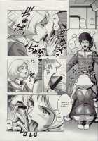 Kinpatsu No Omamori / 金髪のおまもり [Keso] [Gundam] Thumbnail Page 08