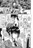 The Prized Masochist [Umekichi] [Original] Thumbnail Page 08