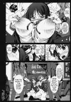 Rinkan! / りんかん！ [Mokusei Zaijuu] [K-On!] Thumbnail Page 05