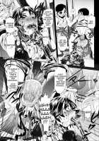 Goumon Kan X2 / 拷問館 ×弐篇 [Tanaka Naburu] [Final Fantasy X-2] Thumbnail Page 12
