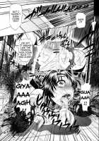 Goumon Kan X2 / 拷問館 ×弐篇 [Tanaka Naburu] [Final Fantasy X-2] Thumbnail Page 14