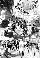 Goumon Kan X2 / 拷問館 ×弐篇 [Tanaka Naburu] [Final Fantasy X-2] Thumbnail Page 15