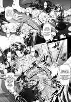 Goumon Kan X2 / 拷問館 ×弐篇 [Tanaka Naburu] [Final Fantasy X-2] Thumbnail Page 16