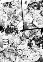 Goumon Kan X2 / 拷問館 ×弐篇 [Tanaka Naburu] [Final Fantasy X-2] Thumbnail Page 04