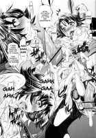 Goumon Kan X2 / 拷問館 ×弐篇 [Tanaka Naburu] [Final Fantasy X-2] Thumbnail Page 06